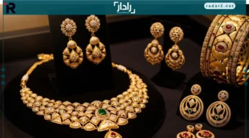 الذهب ينخفض مع تراجع التوترات وبدء جني الأرباح
